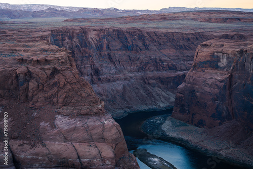Horseshoe Bend