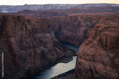 Horseshoe Bend