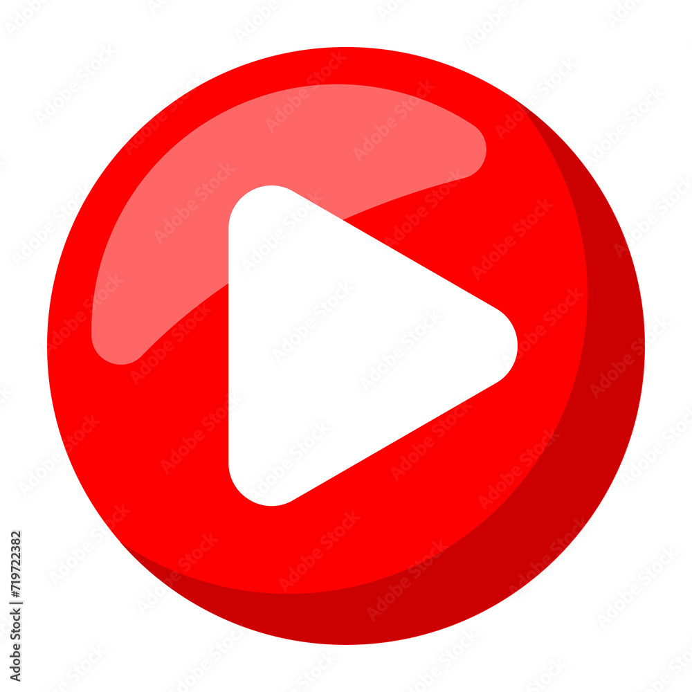 3D multimedia, Play Button, start, social media, Sign, Play button icon, 3d Realistic Play button, logo design HD PNG 3D multimedia, Play Button, start, social media, Sign, Play button icon, 3d Realistic Play button, logo design HD PNG