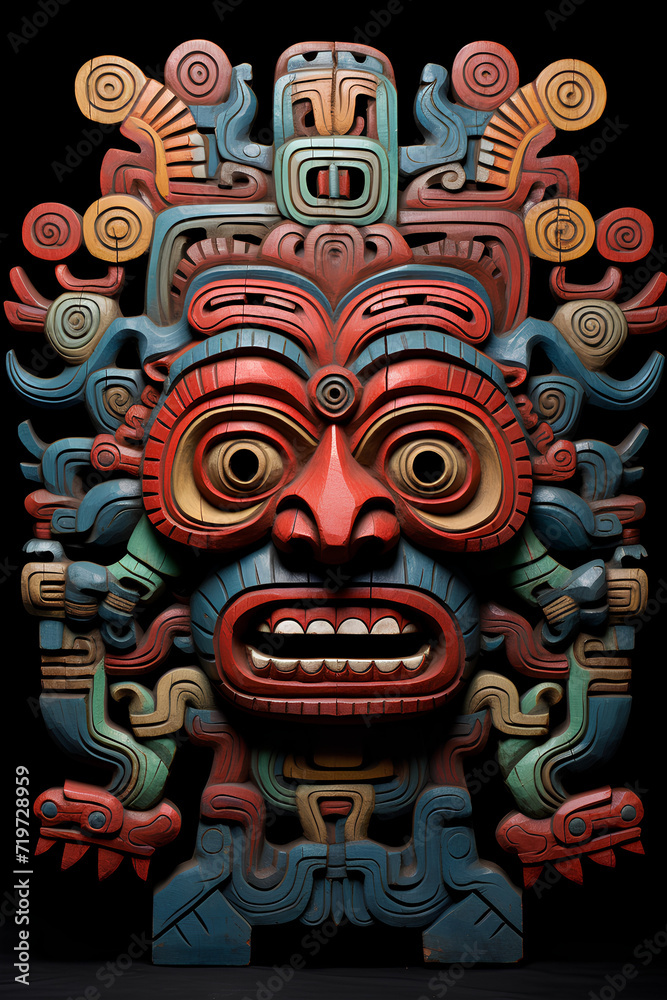 Ancient Alchemy: The Fusion of Aesthetics in Tribal Art Ancient Alchemy: The Fusion of Aesthetics in Tribal Art