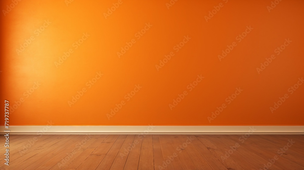 light that represents orange, copy space light that represents orange, copy space