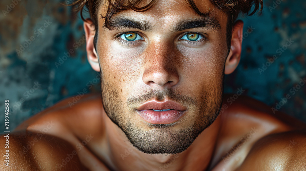 Male Models