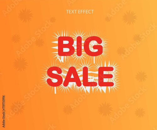 Text Effect Design