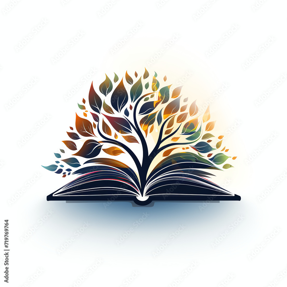 open book with cover open book with cover