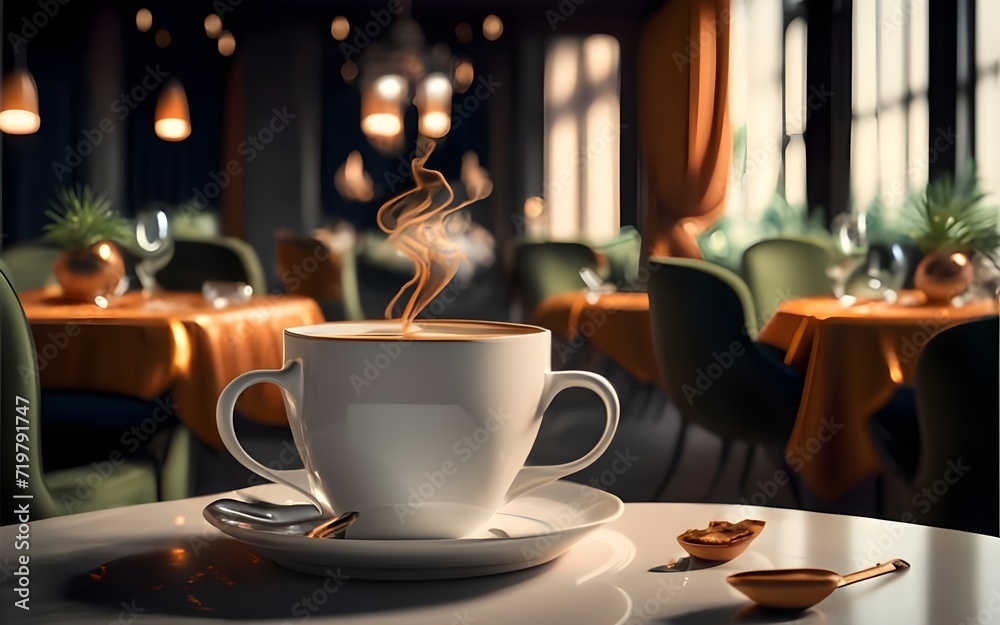 cup of coffee cup of coffee