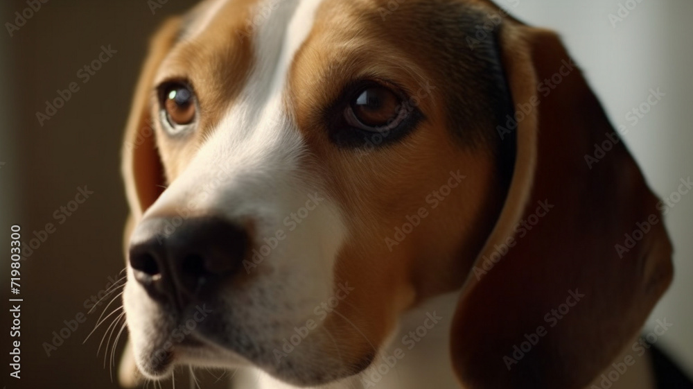 Beagle Dog - Cachorro 