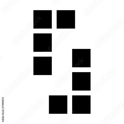 tetris icon
