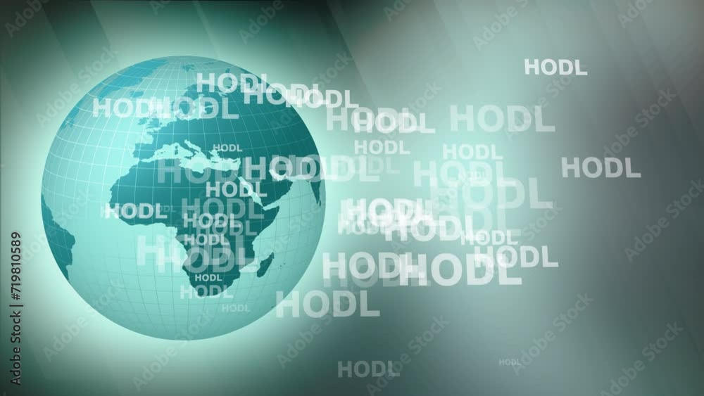 Hodl secure wallet holding key to success in volatile crypto market where world globe perspective on digital assets soars with hodl strategy Hodl secure wallet holding key to success in volatile crypto market where world globe perspective on digital assets soars with hodl strategy