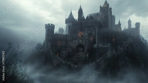 the castle photo