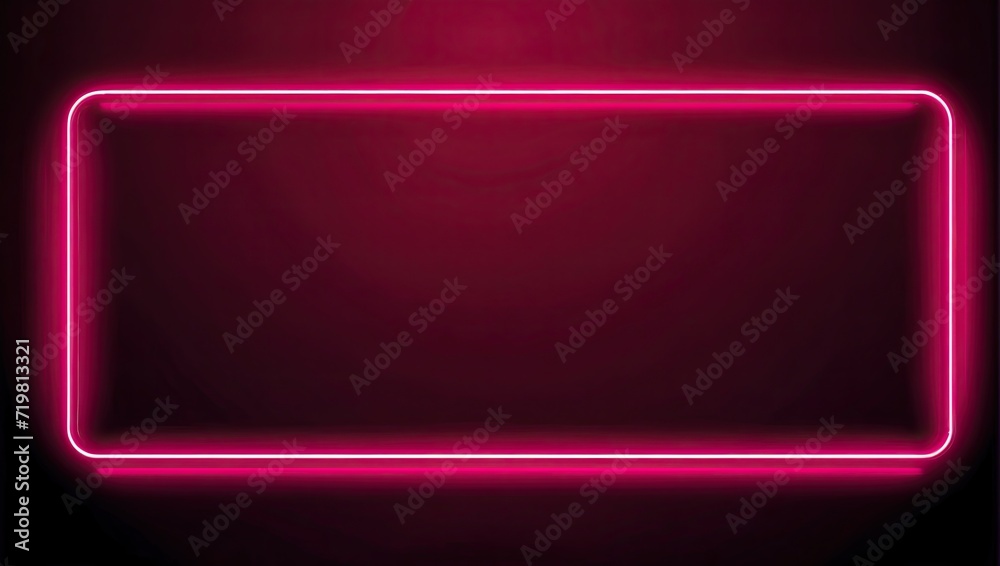 Abstract Glowing Neon Light Background for Graphic Design Abstract Glowing Neon Light Background for Graphic Design