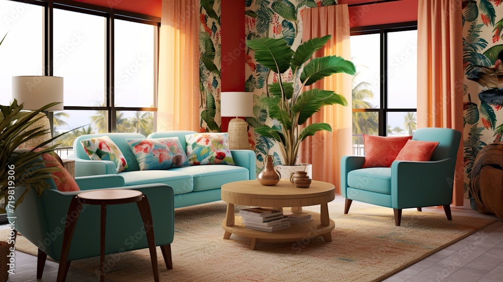 Modern luxury living room interior design Modern luxury living room interior design