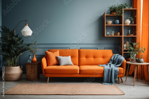 Living Room © Aisy Digital