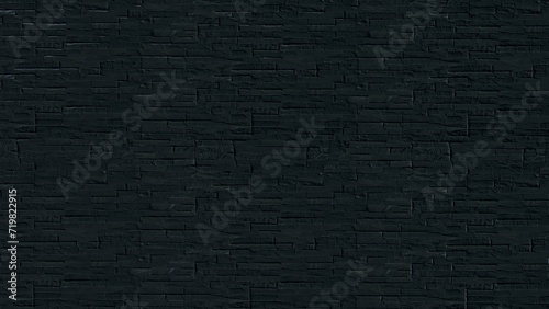 stone pattern old black background