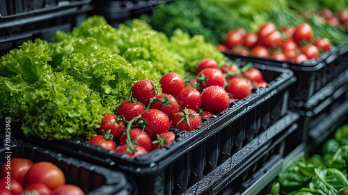 Control over the selection and production of salad at the food industry enterprise is assigned to the technologis photo