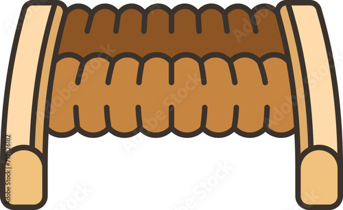 foot  icon