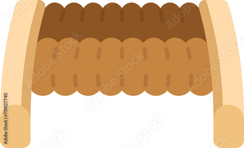 foot  icon