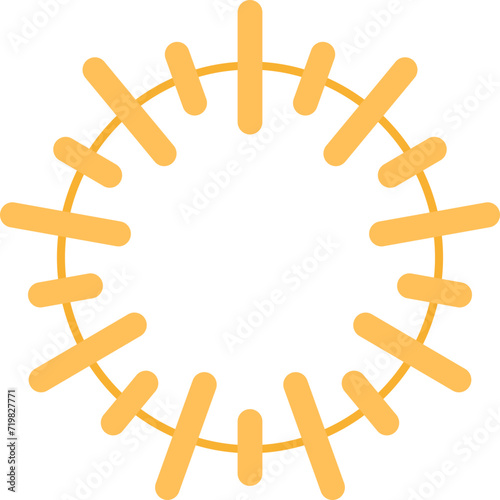 sensory  icon