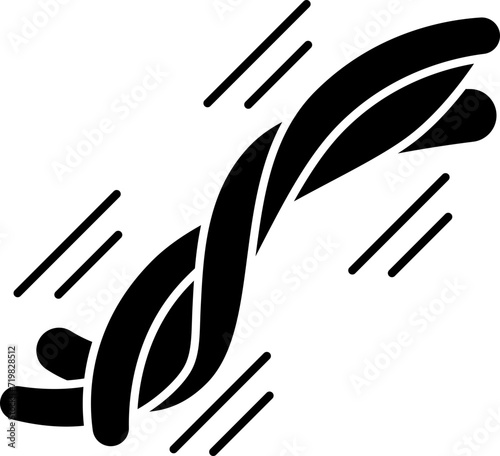 stretchy  icon