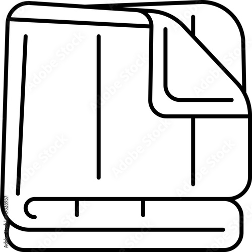 weighted  icon