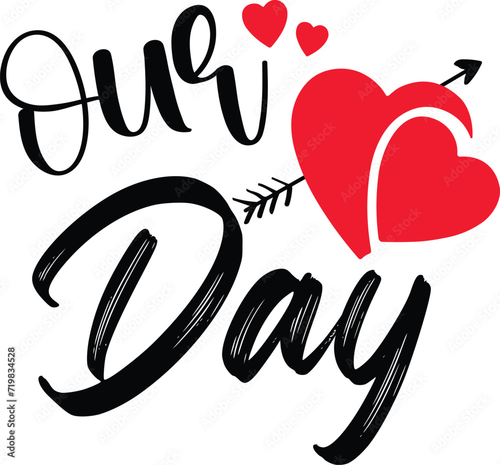 valentine's day T shirt vector valentine's day T shirt vector