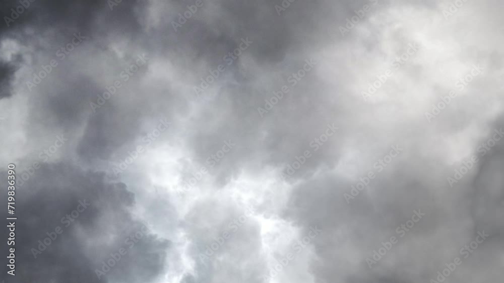 cumulonimbus clouds accompanied by thunderstorms cumulonimbus clouds accompanied by thunderstorms