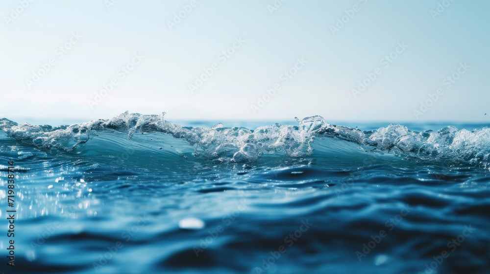 a sea wave comes a sea wave comes