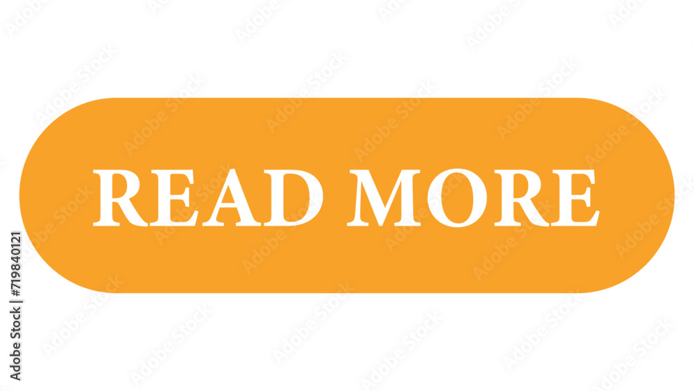 Read More Web UI Button Label Vector Illustration