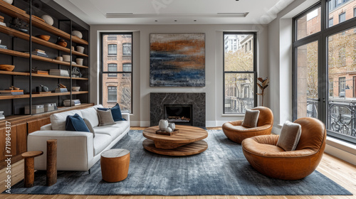 bohemian and Scandinavian style decor living room bedroom kitchen bright and earthy colorful breathtaking interior design ideas and creative concepts