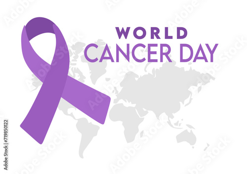 World Cancer Day February 4th