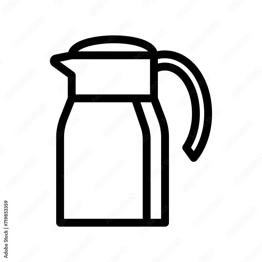Tea Pot icon PNG