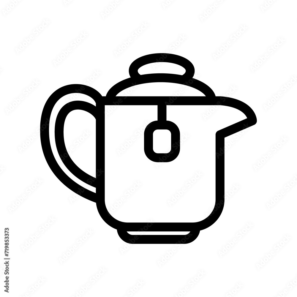 Tea Pot icon PNG Tea Pot icon PNG