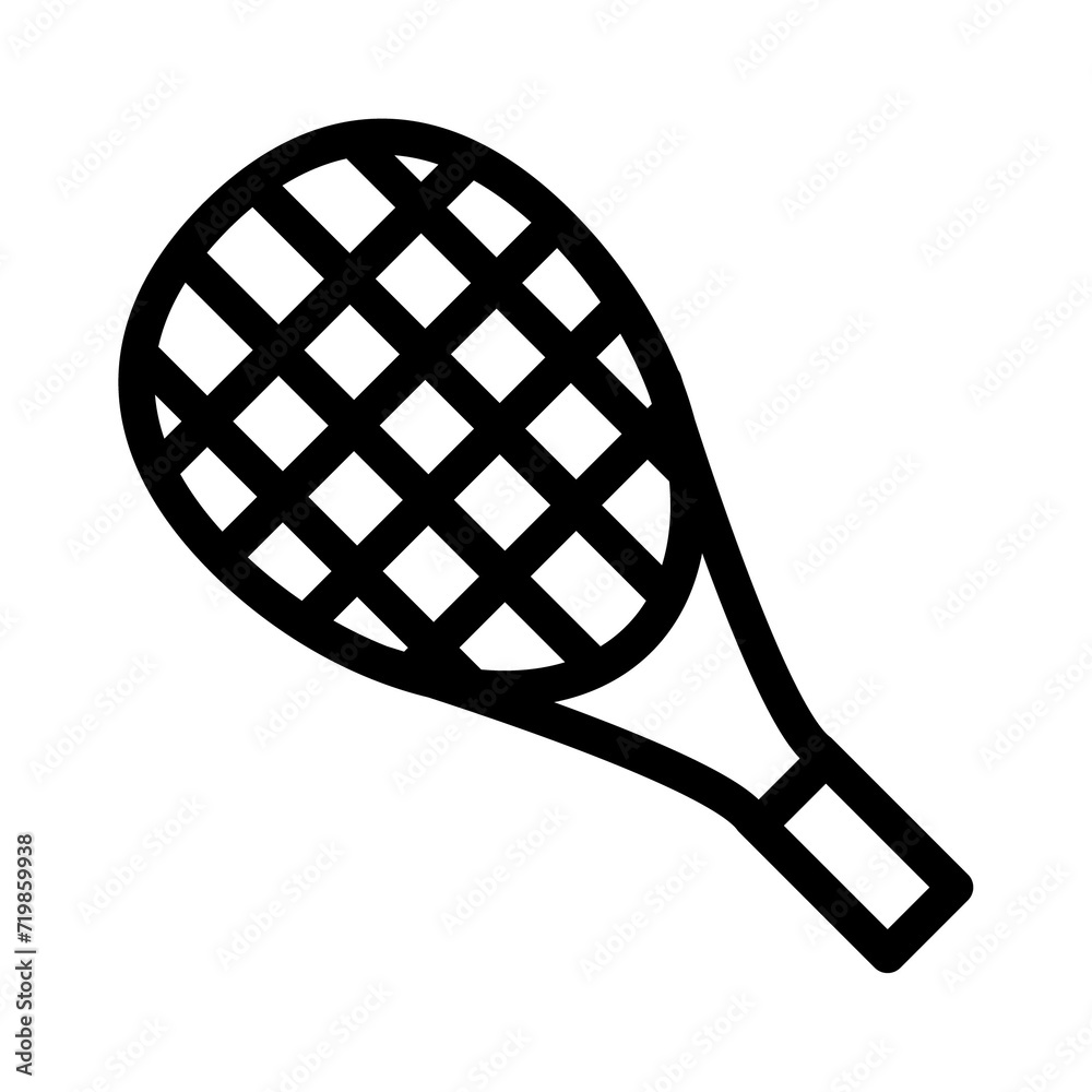 Tennis icon PNG