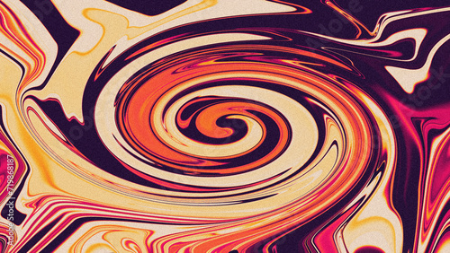 abstract gradient background, Liquid marble texture design, Fluid painting abstract texture, colorful marbling surface with grainy effect