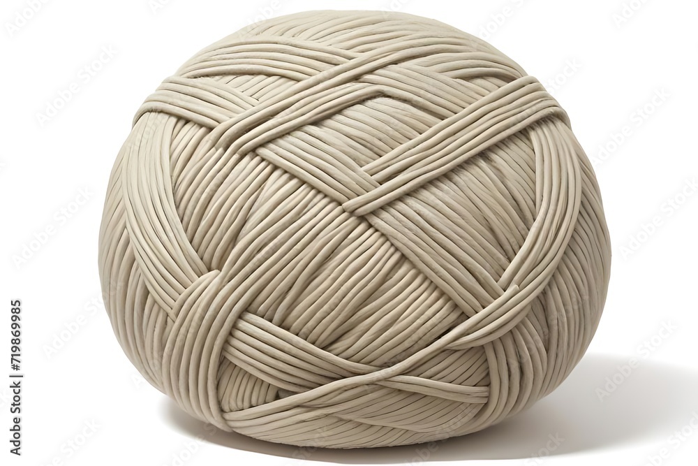 A Canvas of White: Exploring the Endless Possibilities of Knitting Yarn A Canvas of White: Exploring the Endless Possibilities of Knitting Yarn