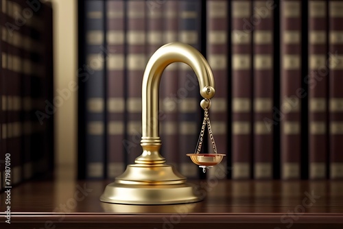 Weighing the Evidence: Unveiling the Symbolism and Importance of the Scales of Justice