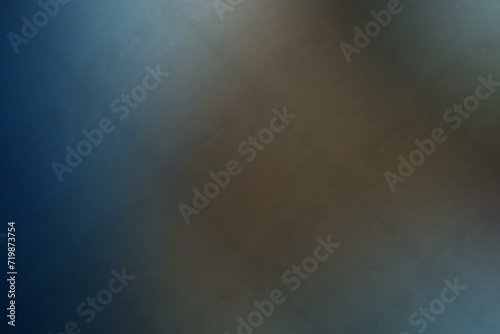 Abstract blue background texture with some smooth lines and spots in it