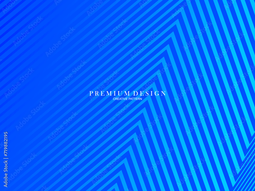 Blue abstract background with modern corporate concept. Garadien line pattern. Vector horizontal template for digital luxury business banner, contemporary formal invitation, certificate, etc. Blue abstract background with modern corporate concept. Garadien line pattern. Vector horizontal template for digital luxury business banner, contemporary formal invitation, certificate, etc.