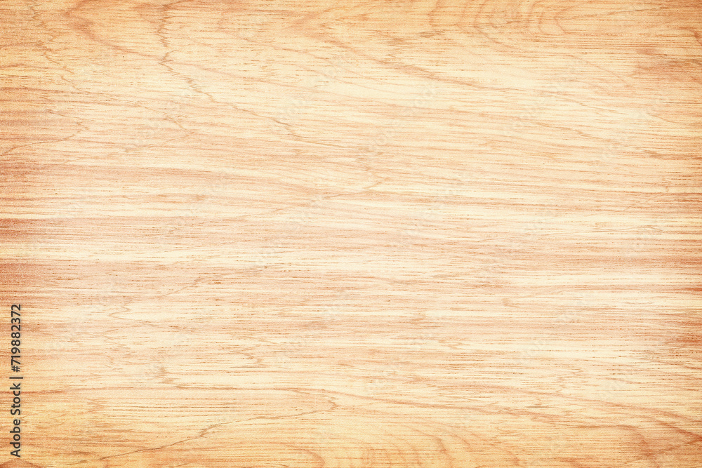 Fototapeta premium plywood texture with natural wood pattern