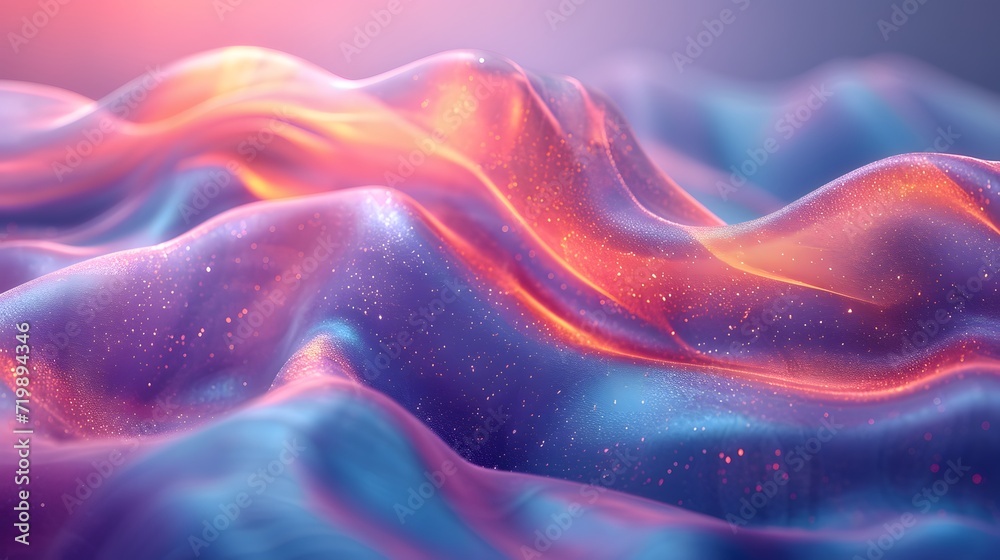 Modern digital abstract 3D background Modern digital abstract 3D background