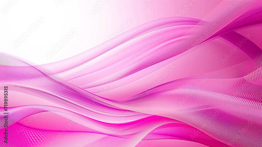 Fototapeta premium pink abstract background