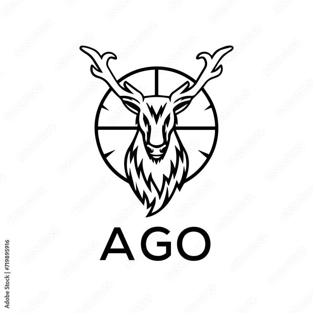 AGO logo design template vector. AGO Business abstract connection vector logo. AGO icon circle logotype.
AGO logo design template vector. AGO Business abstract connection vector logo. AGO icon circle logotype.