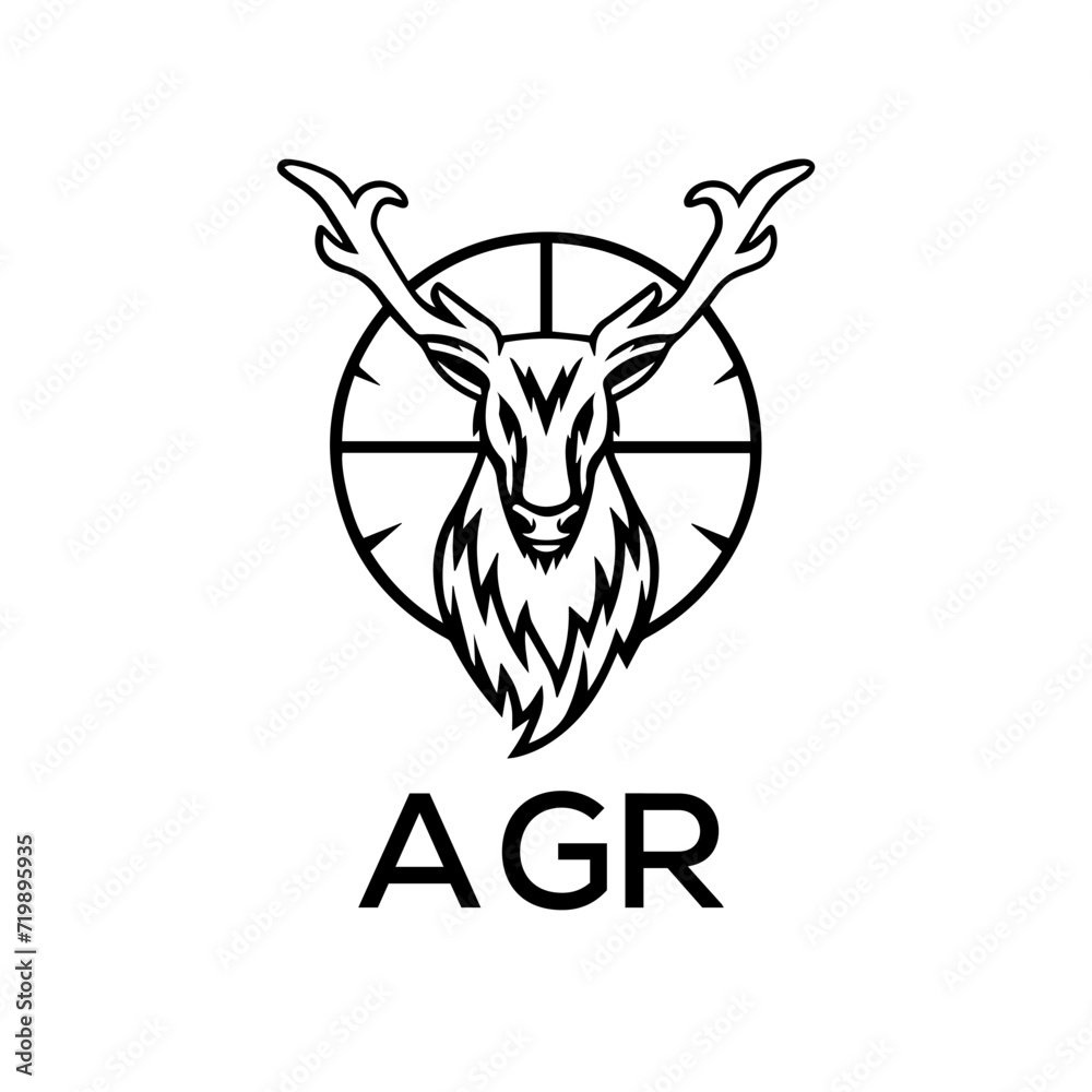 AGR logo design template vector. AGR Business abstract connection vector logo. AGR icon circle logotype.
AGR logo design template vector. AGR Business abstract connection vector logo. AGR icon circle logotype.