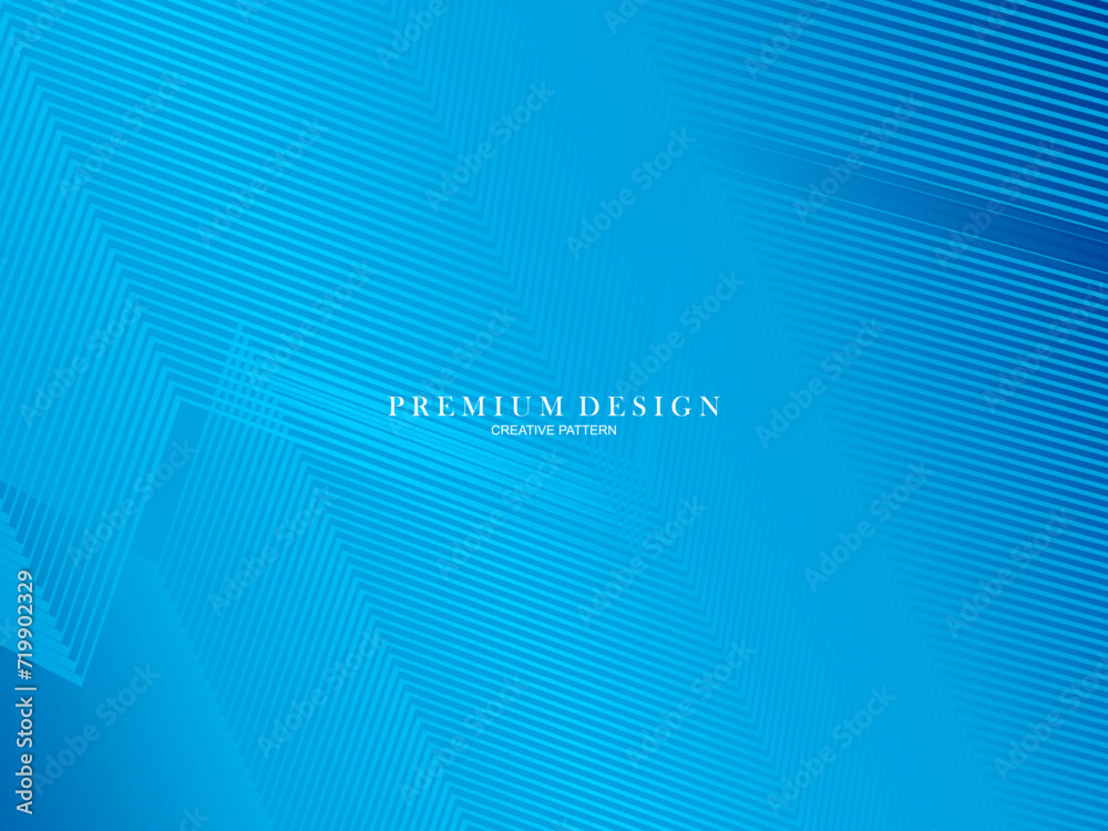 Blue abstract background with modern corporate concept. Garadien line pattern. Vector horizontal template for digital luxury business banner, contemporary formal invitation, certificate, etc. Blue abstract background with modern corporate concept. Garadien line pattern. Vector horizontal template for digital luxury business banner, contemporary formal invitation, certificate, etc.