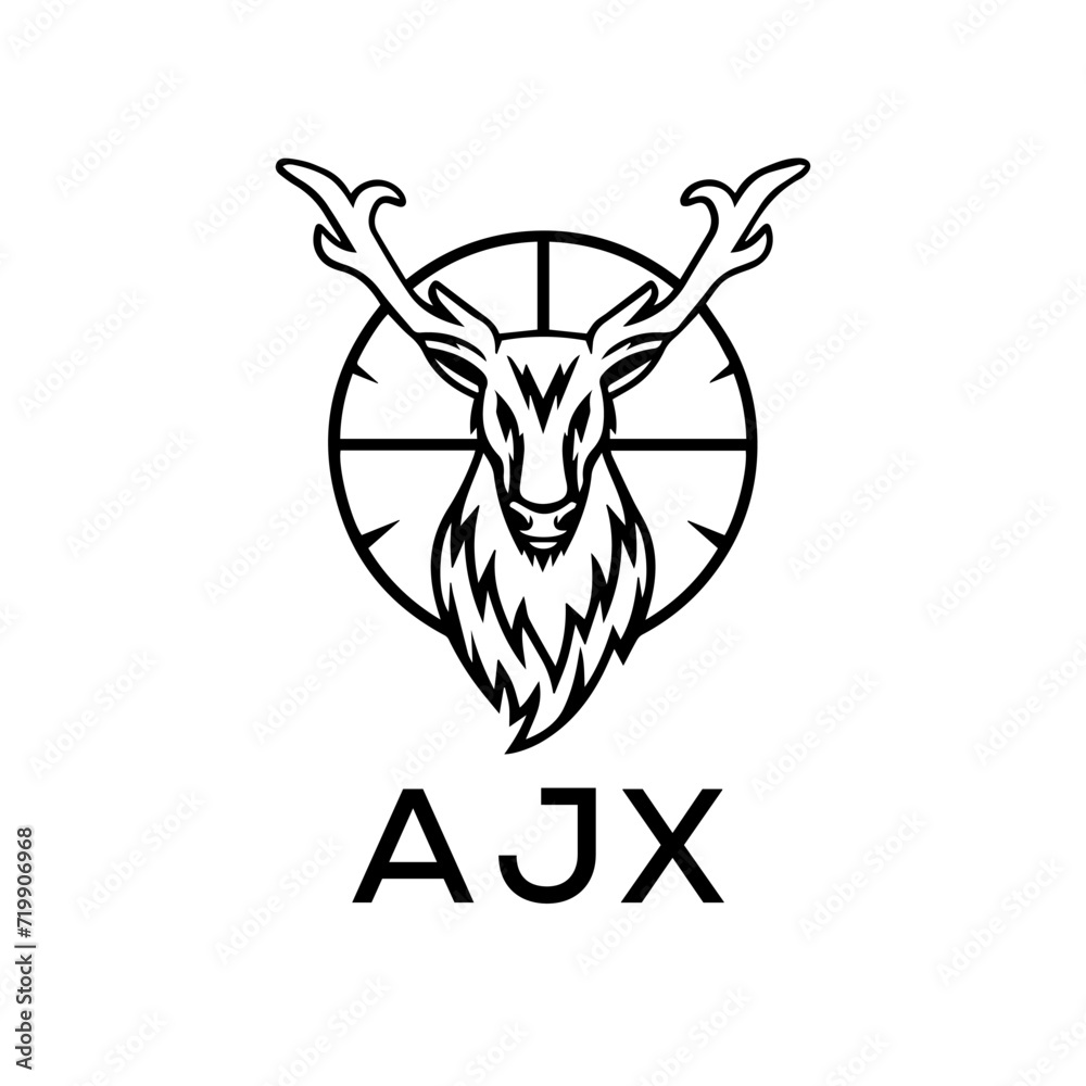 AJX logo design template vector. AJX Business abstract connection vector logo. AJX icon circle logotype.
AJX logo design template vector. AJX Business abstract connection vector logo. AJX icon circle logotype.