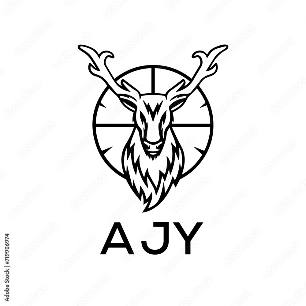 AJY logo design template vector. AJY Business abstract connection vector logo. AJY icon circle logotype.
AJY logo design template vector. AJY Business abstract connection vector logo. AJY icon circle logotype.