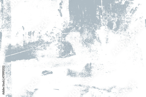Abstract wall texture zinc color texture on white color background.