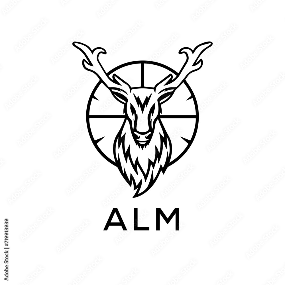 ALM logo design template vector. ALM Business abstract connection vector logo. ALM icon circle logotype.
ALM logo design template vector. ALM Business abstract connection vector logo. ALM icon circle logotype.
