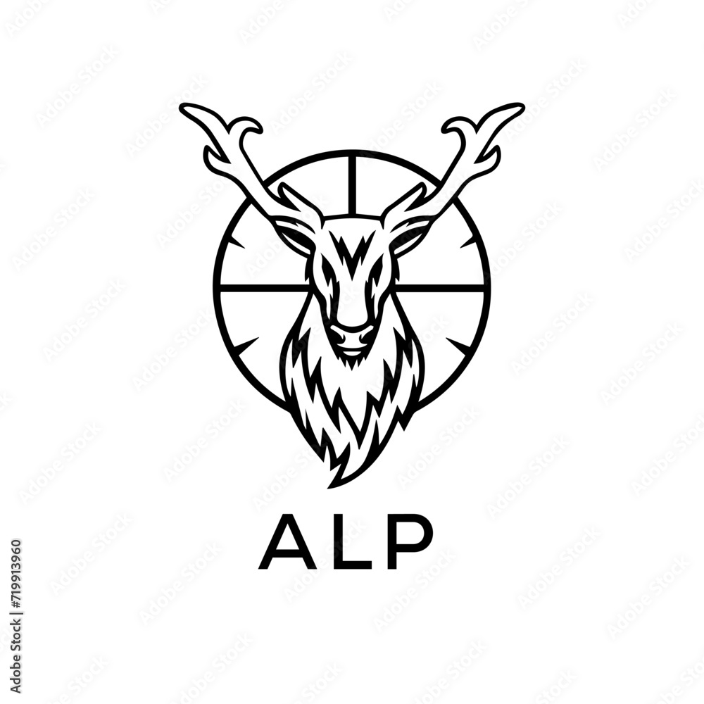ALP logo design template vector. ALP Business abstract connection vector logo. ALP icon circle logotype.
ALP logo design template vector. ALP Business abstract connection vector logo. ALP icon circle logotype.