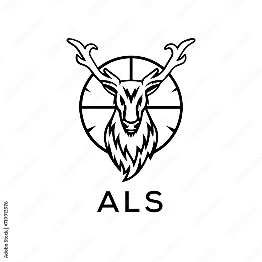 ALS logo design template vector. ALS Business abstract connection vector logo. ALS icon circle logotype.
ALS logo design template vector. ALS Business abstract connection vector logo. ALS icon circle logotype.