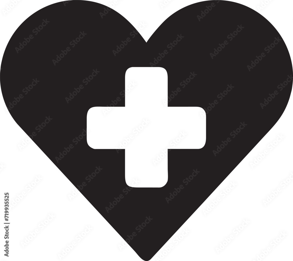unique shape heart different shape, icon unique shape heart different shape, icon
